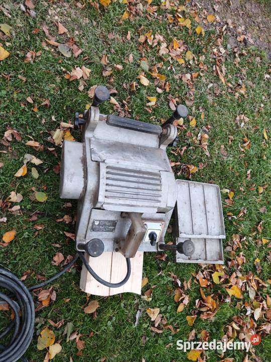 strug ciesielski 255 strugarkaheblarka Nowy Sącz