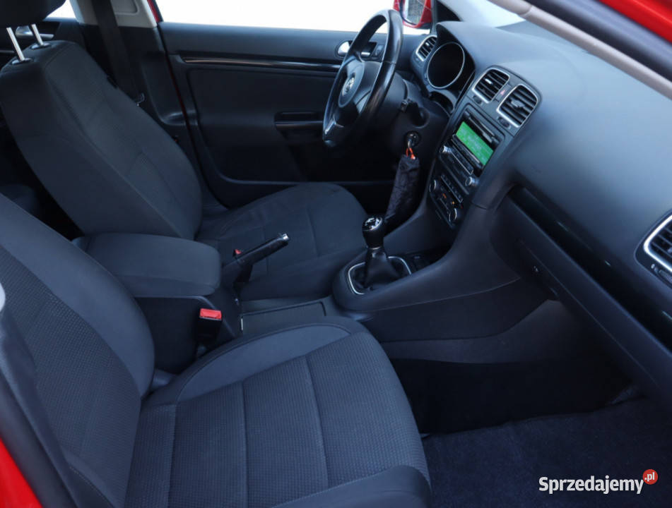 VW Golf 16 TDI manualna Golf mazowieckie Piaseczno