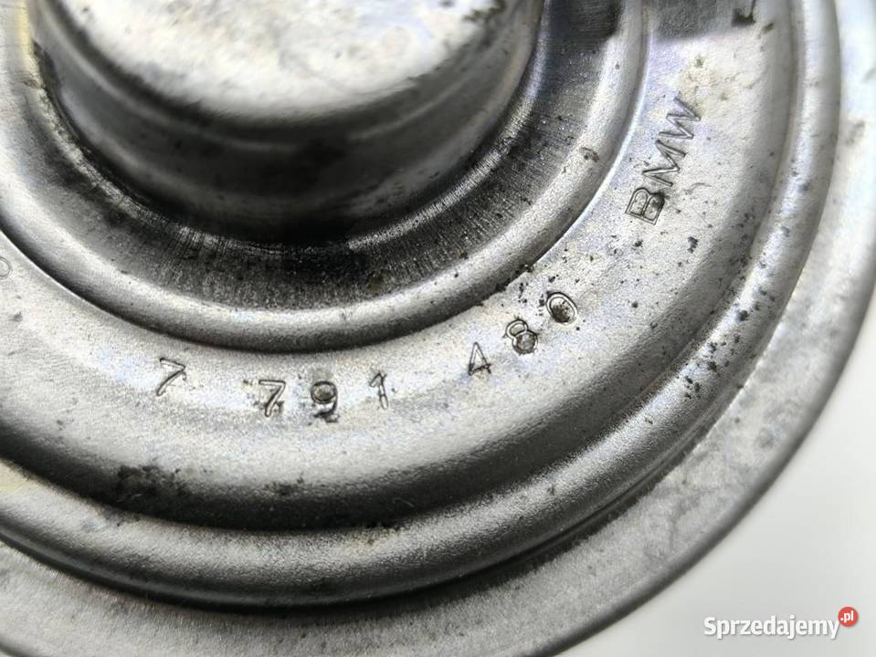 ZAWÓR EGR BMW E90 E91 20D 150 7791480