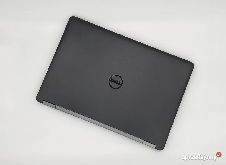 Ultrabook DELL i58GB256GB SSD 14 GWARANCJA FV23 USB 3.0