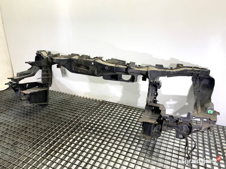 PAS PRZEDNI MERCEDES W245 20 109 0511 Hatchback