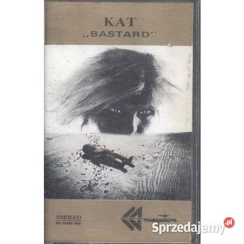 Kat Bastard