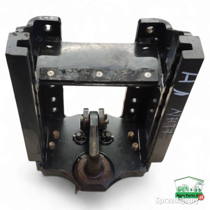 Konsola zaczepu Sauermann HS685 47982713 Holland Ciechanowiec