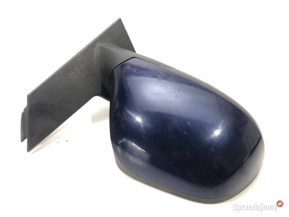 LUSTERKO PRAWY SEAT ALTEA Minivan ZEWNĘTRZNE