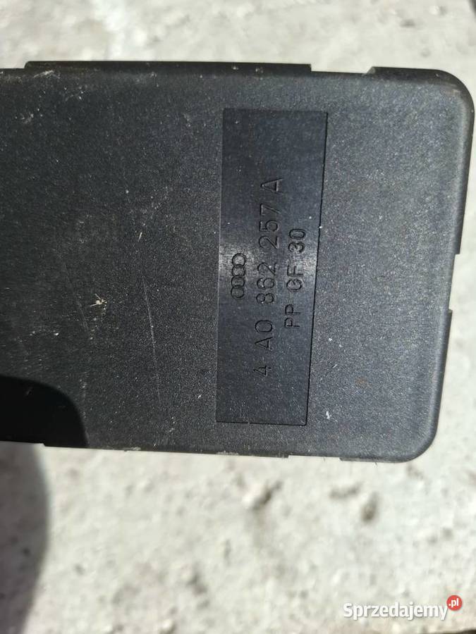 Pompka Zamka Centralnego Audi 80 B4 osobowe