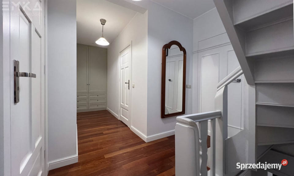 Dom szeregowy Kwidzyn Orla 220m2