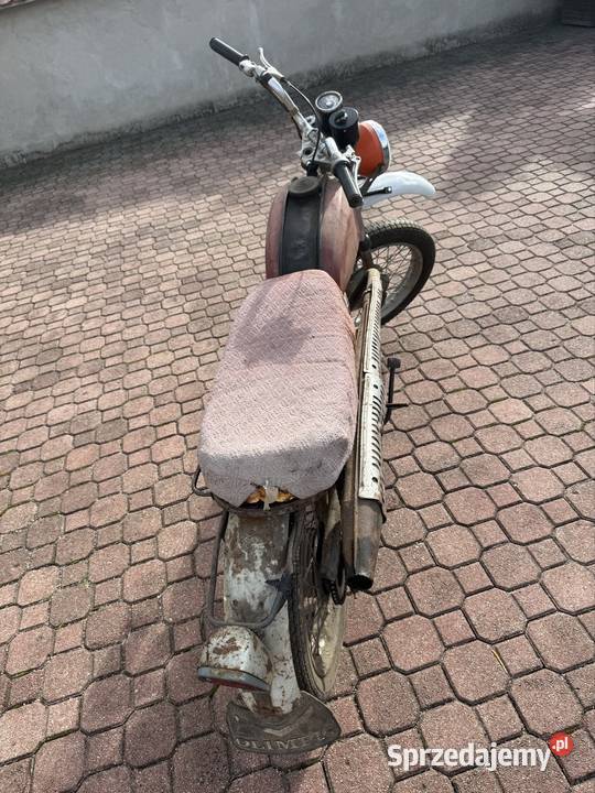 Wsk Lelek podlaskie Łomża