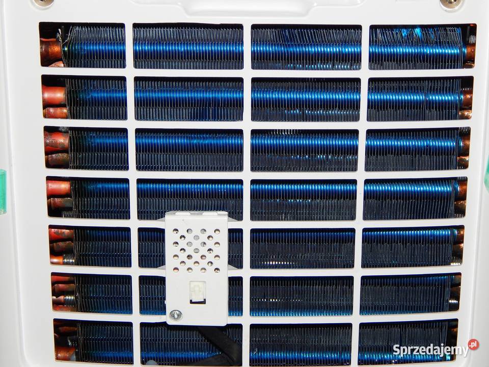 Osuszacz powietrza TCP Smart 12LD WiFi Pabianice