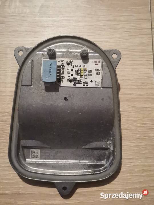 MERCEDES A W176 CLA C117 PRAWY MODUŁ Międzychód sprzedam
