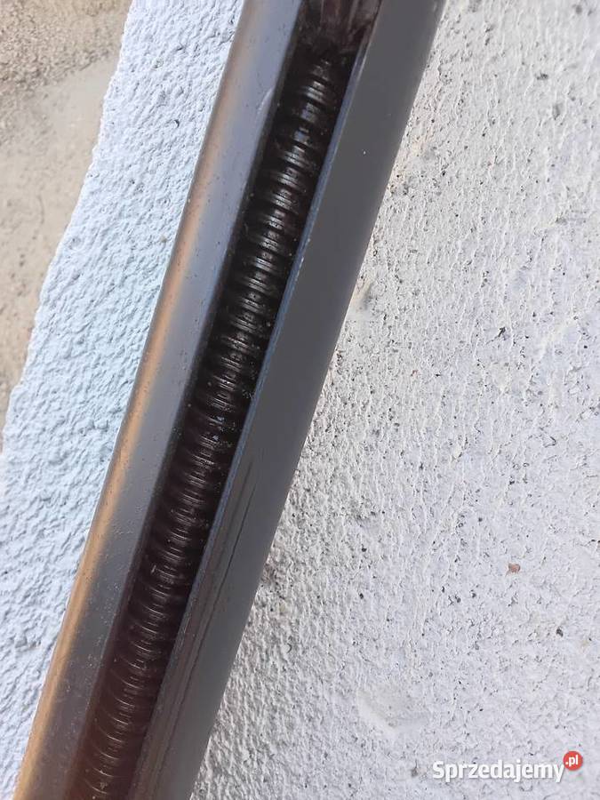 Lewarek BMW e36 Rok produkcji 1995 Milejewo