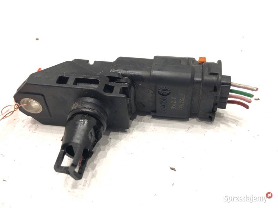 MAP SENSOR PEUGEOT 3008 F723700 12 131 CZUJNIK