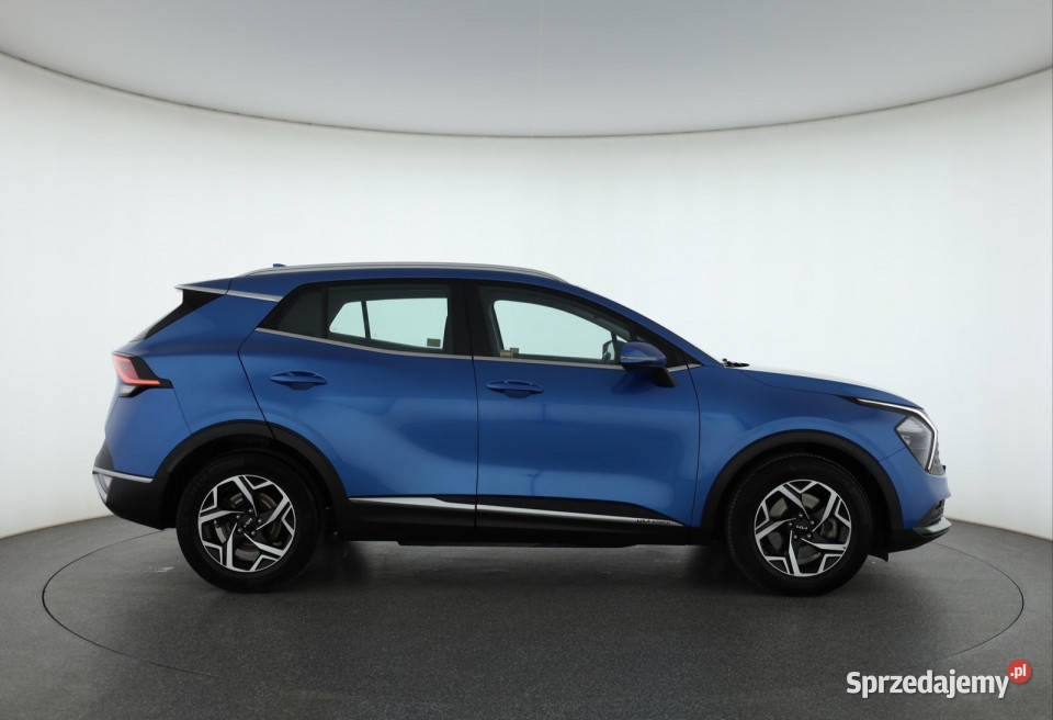 Kia Sportage 16 TGDI ESP