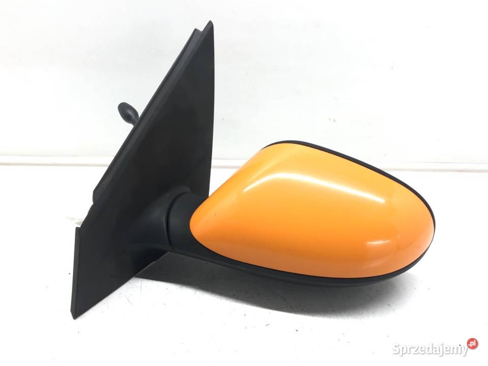 LUSTERKO LEWE LANCIA YPSILON Hatchback 0311