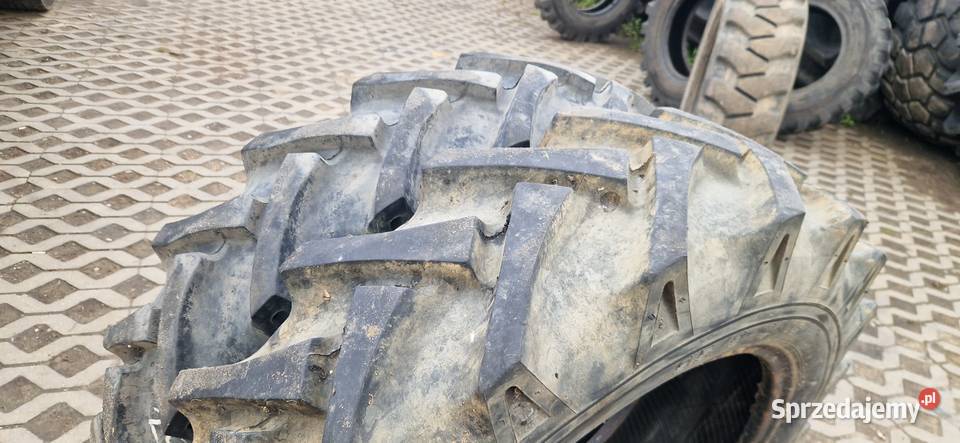 95924 9524 95r24 23095r24 Bieżnik 80 bez napraw warmińsko-mazurskie Nowe Miasto Lubawskie