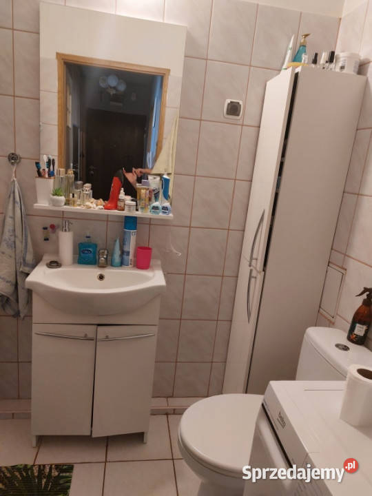 Do sprzedania mieszkanie w Jabłonnie Jabłonna