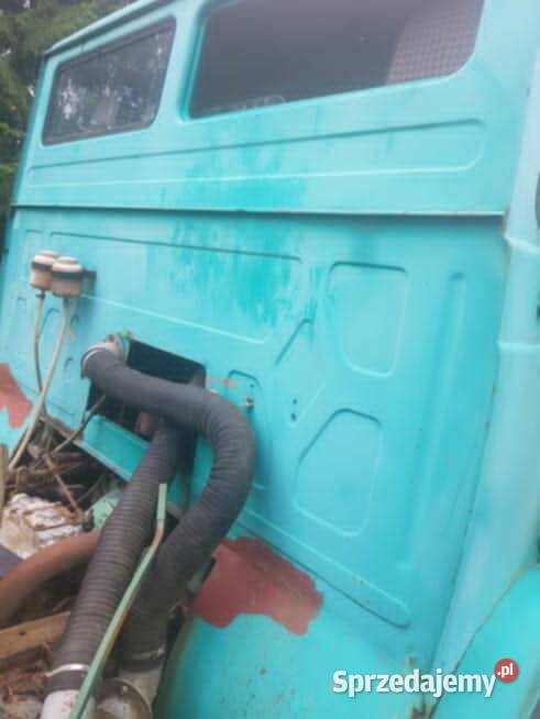 SPRZEDAM KABINE STAR 200 Tarnów