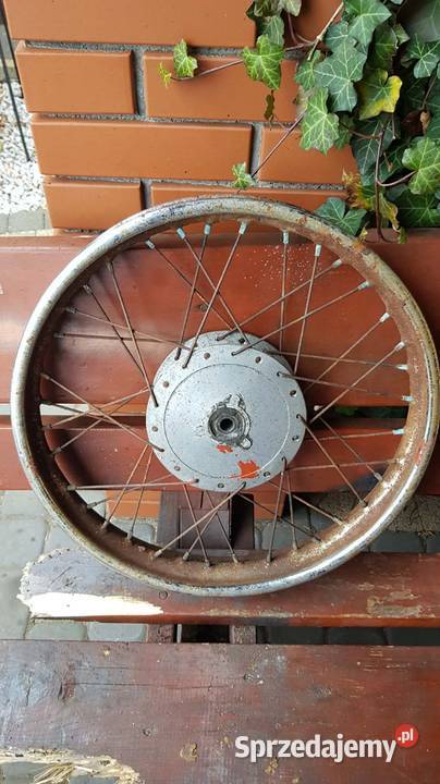 Koło WSK łódzkie Opoczno