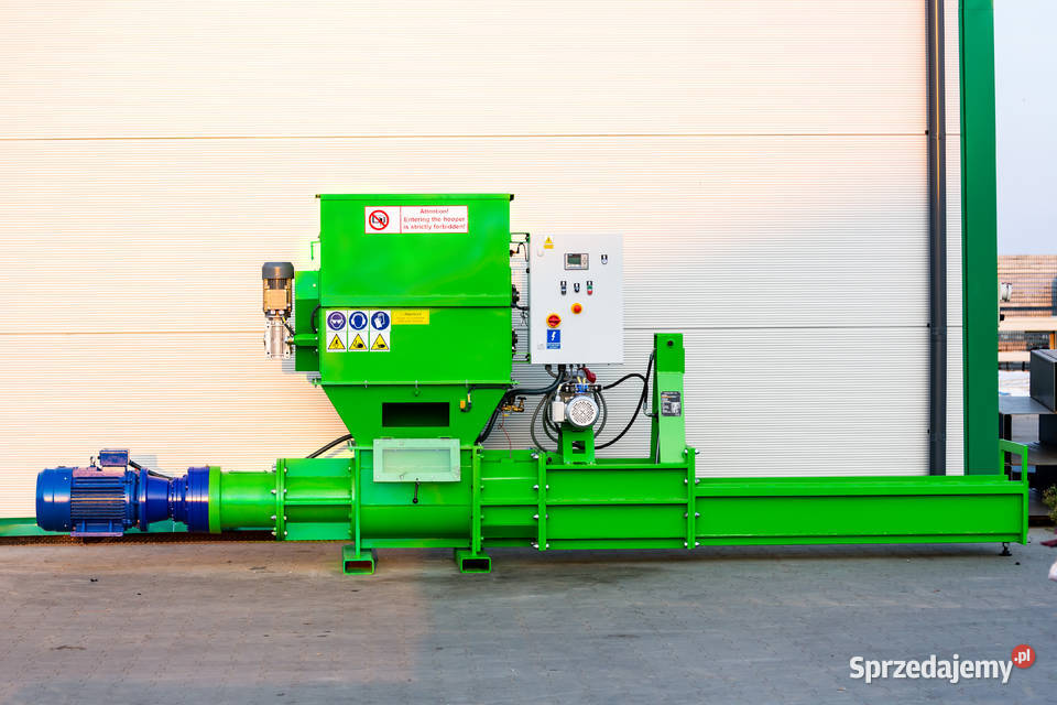 Compactor EPS C200 kujawsko-pomorskie