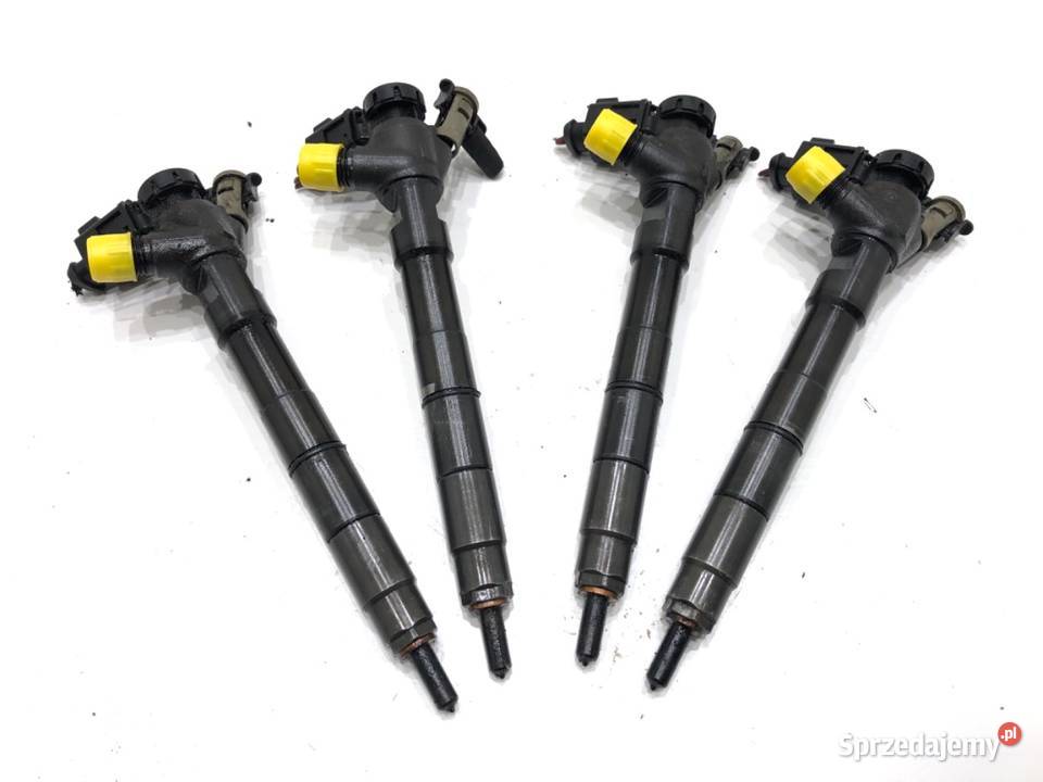 WTRYSKIWACZE KOMPLET VW GOLF VII 428363983 16