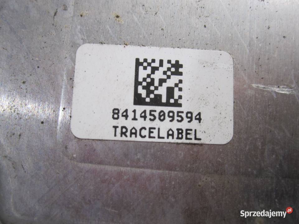 OUTLANDER II 08r sterownik silnika 1860A906 osobowe Kielce