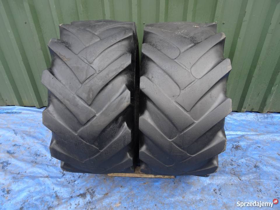 OPONA OPONY BKT AS 504 40570 R 20 1670 Śliwnik