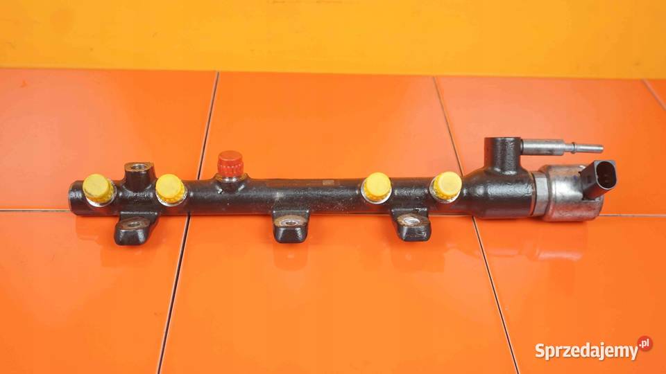 NAVARA D23 XKLASA MASTER 23 DCI 20r YS23 listwa Suków