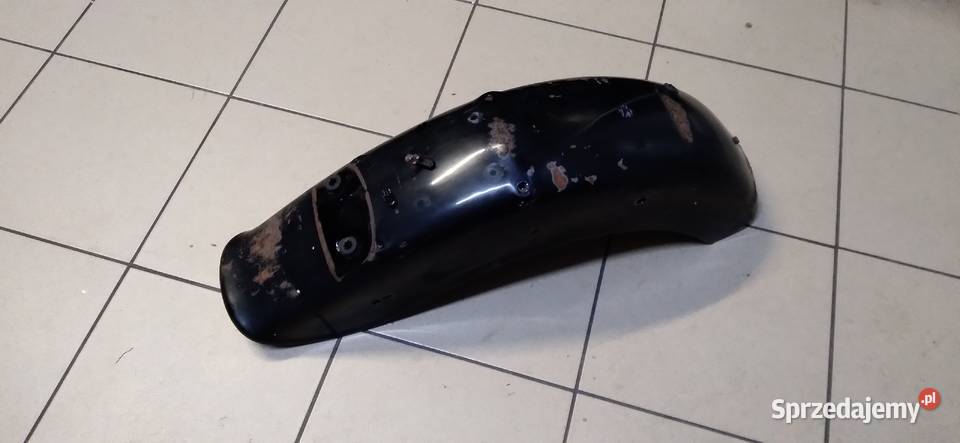 Błotnik Tył Honda CMX 125 Rebel małopolskie Jawiszowice
