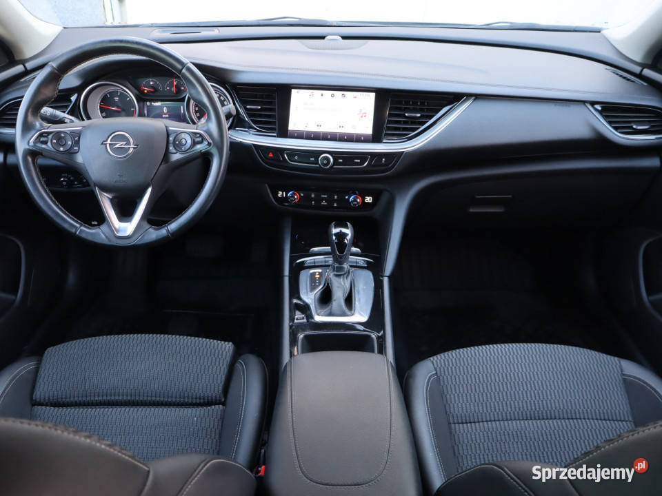 Opel Insignia 20 CDTI ESP