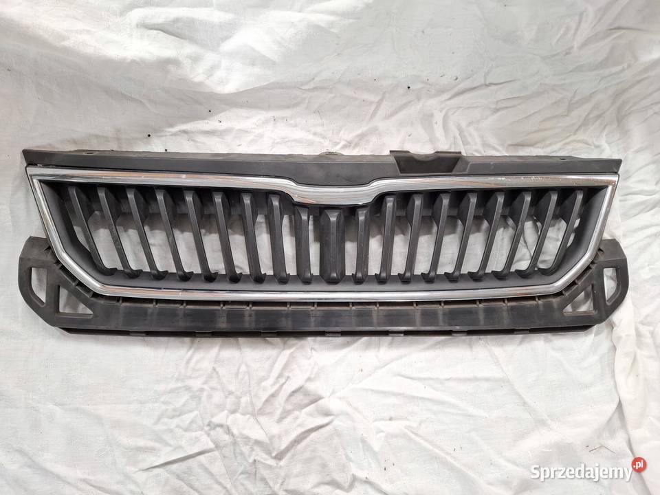 Skoda Citigo Atrapa Grill 1ST853653 kujawsko-pomorskie