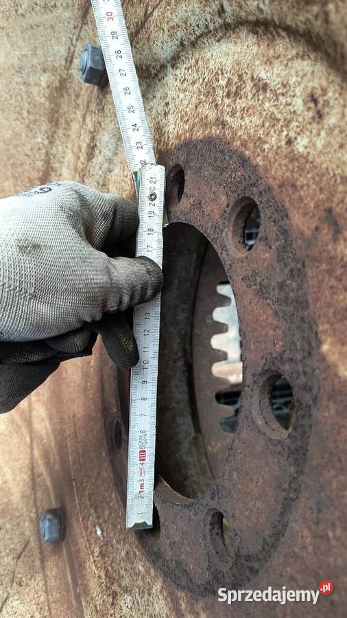 Koła 136 R38 dolnośląskie