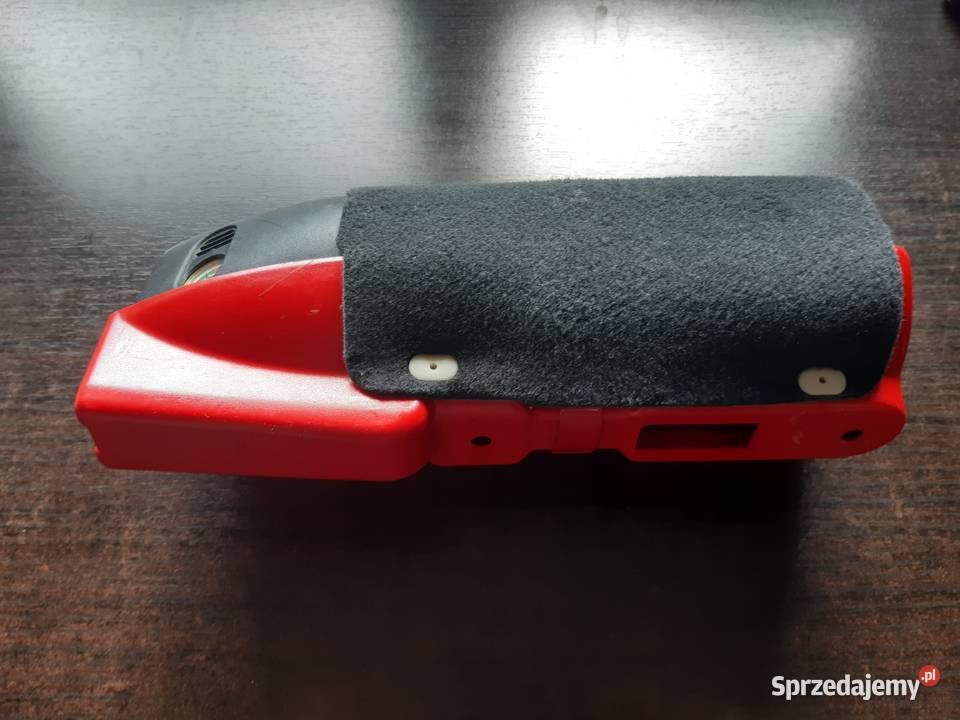 Mercedes 124 201 190 Gaśnica Gdańsk sprzedam