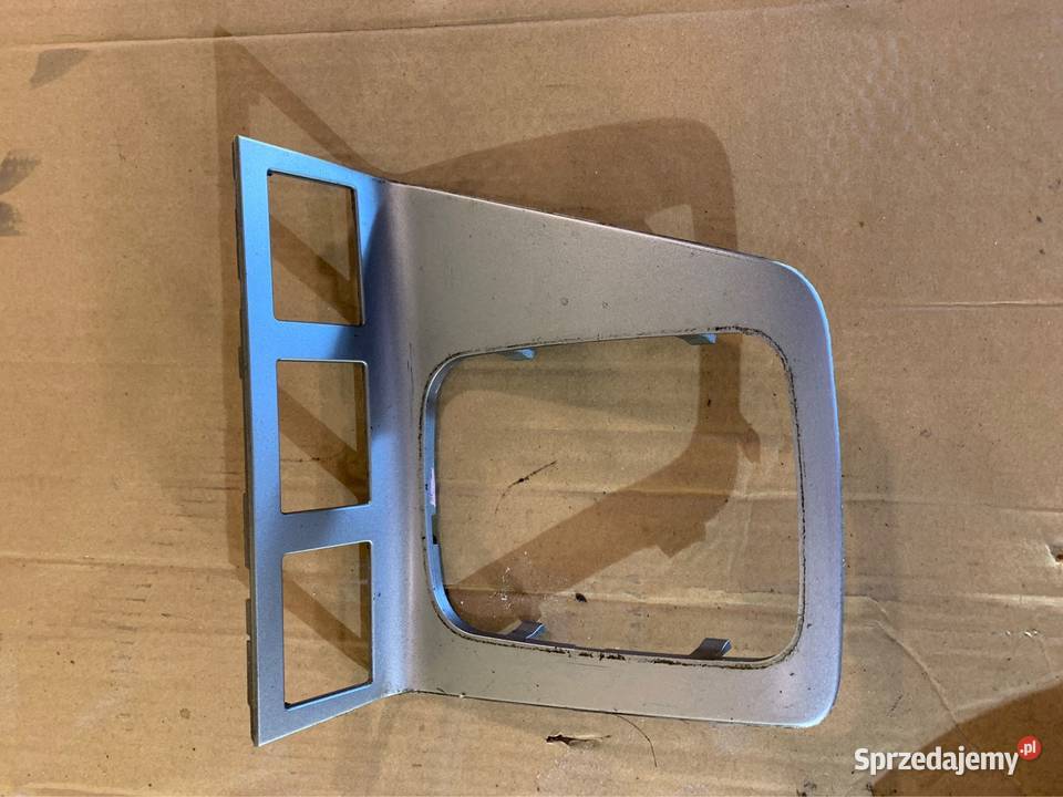 Dekor skrzyni biegów Ford mondeo MK3 lift osobowe Motoryzacja