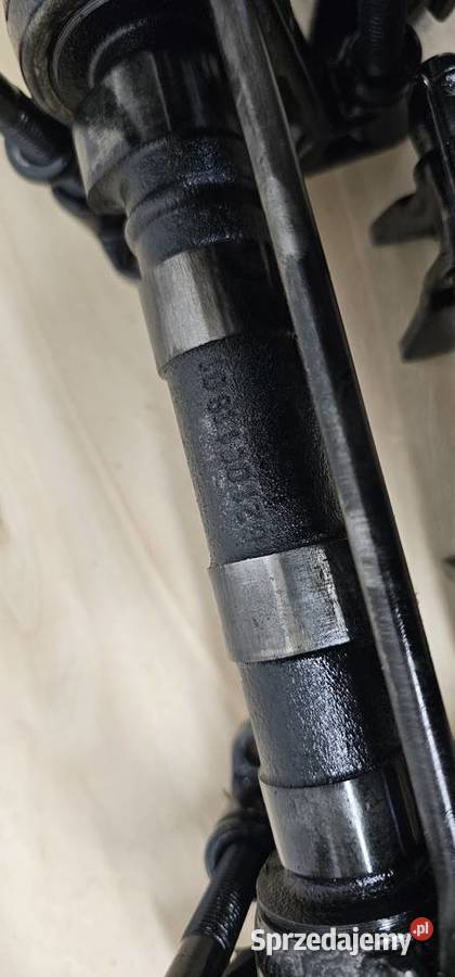 Wałek rozrządu mercedes w123 20d 6210511801 osobowe Zbąszyń sprzedam