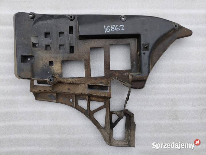 Ślizg Zderzak Lewy Tył Tylny Lewy Ford Galaxy Wyszków sprzedam