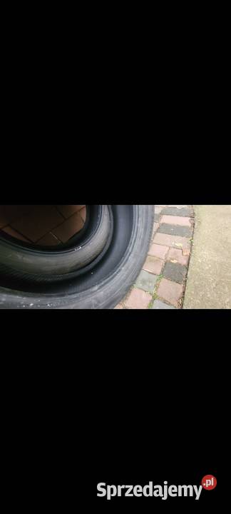 Opony letnie Hankook 2256017 4 Siedlce