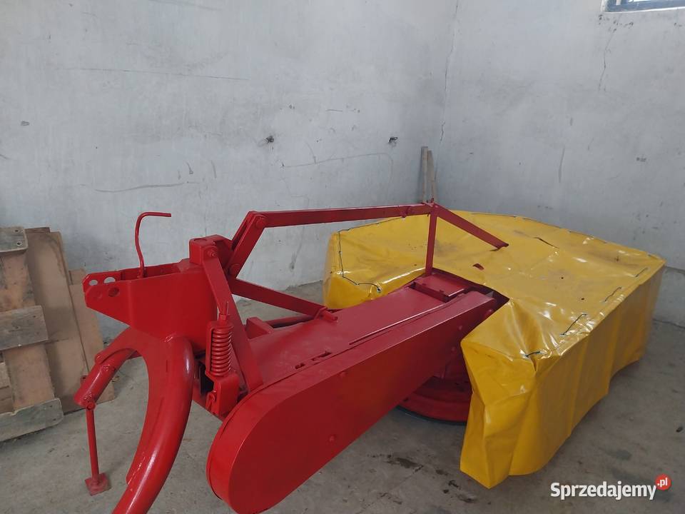 Kosiarka rotacyjna famarol mazowieckie Węgrów