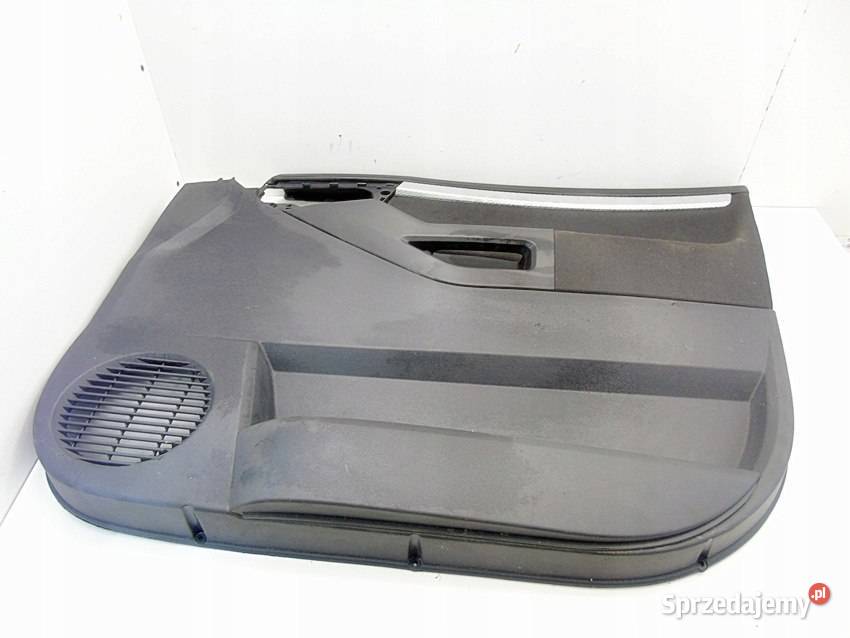 Boczek tapicerka drzwi prawy przód Opel Meriva A Sosnowiec