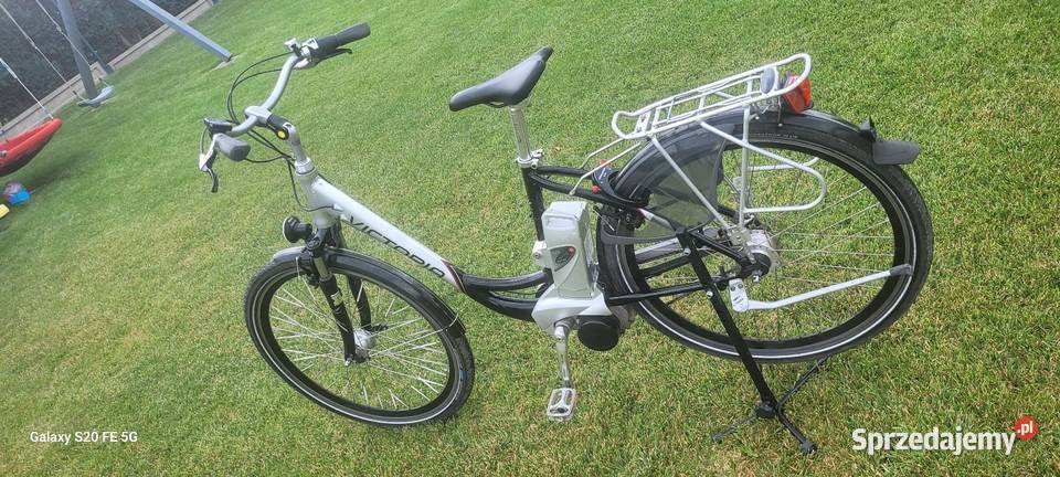 Rower elektryczny 28 Strzelce Opolskie