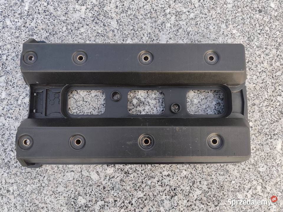 Pokrywa zaworów z32se y32se Vectra C signum lubelskie Łucka