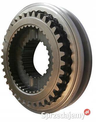 SYNCHRONIZATOR HOLLAND CASE IH 5186629 Szczecin sprzedam