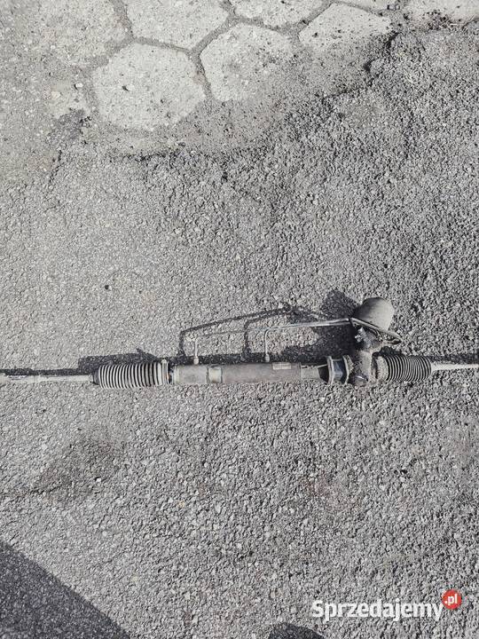 Maglownica nissan primera p11