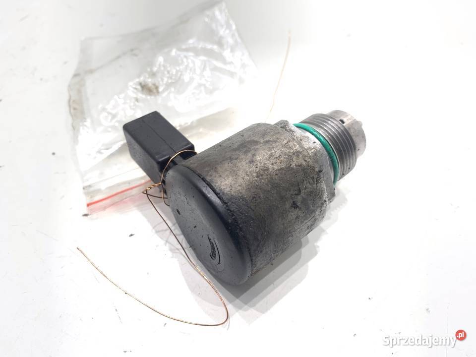 REGULATOR CIŚNIENIA PALIWA AUDI A8 D5 Regulatory ciśnienia paliwa