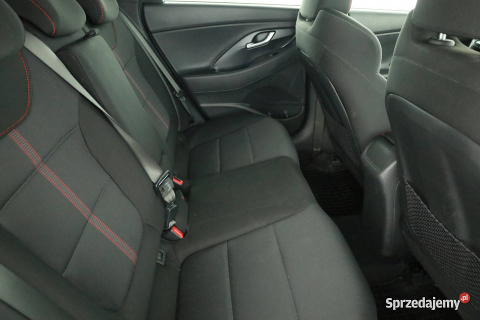 Hyundai i30 15 TGDI mazowieckie Piaseczno