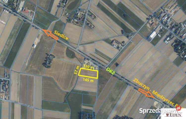 Grunt Chromna 7766m2