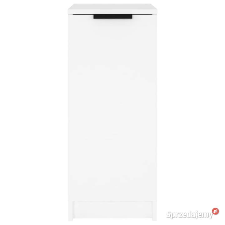 vidaXL Szafka na buty biała 30x35x70 SKU811412 Na buty Warszawa sprzedam