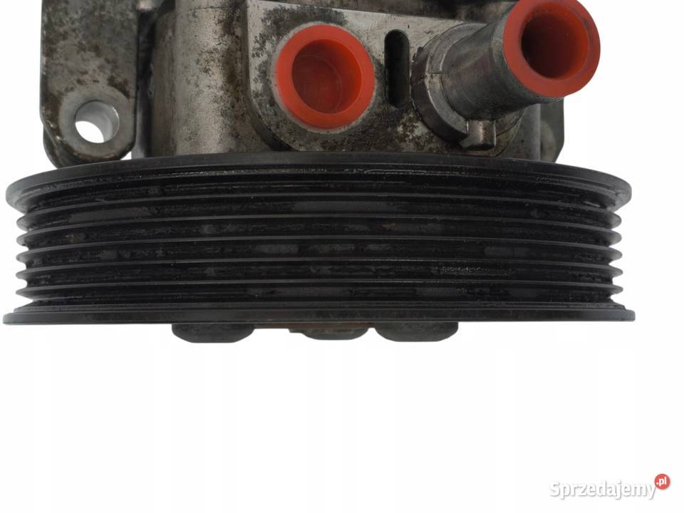 POMPA WSPOMAGANIA POMPA WODY BMW E87 E60 E84 E90 lubelskie