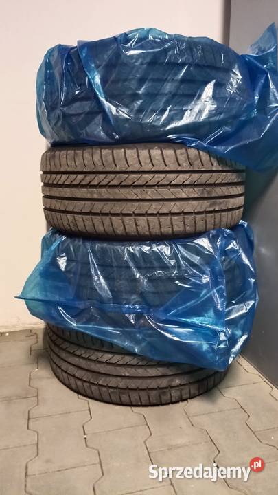 Opony letnia Goodyear EfficientGrip 2454517 99 Samochodowe Kraków