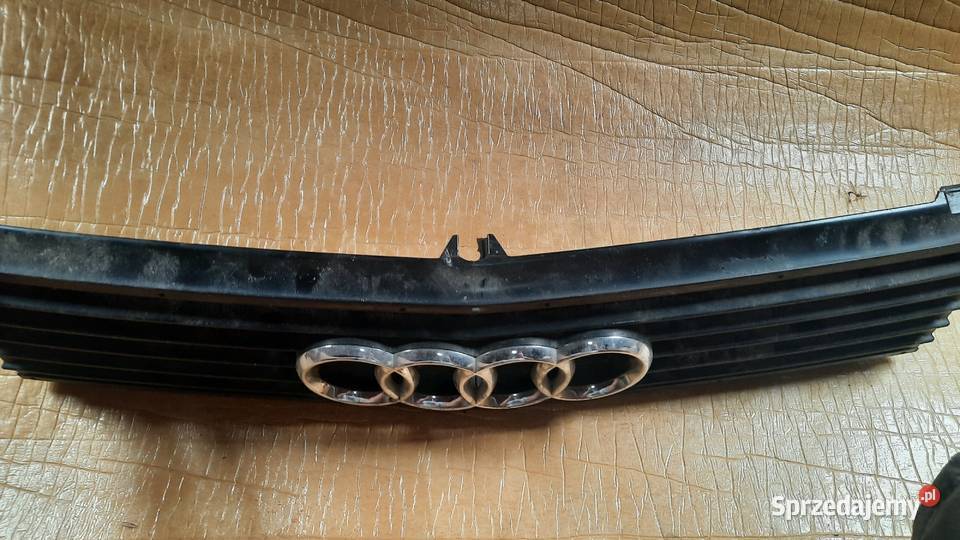 audi 200 c3 100 c3 lampy Krasnobród