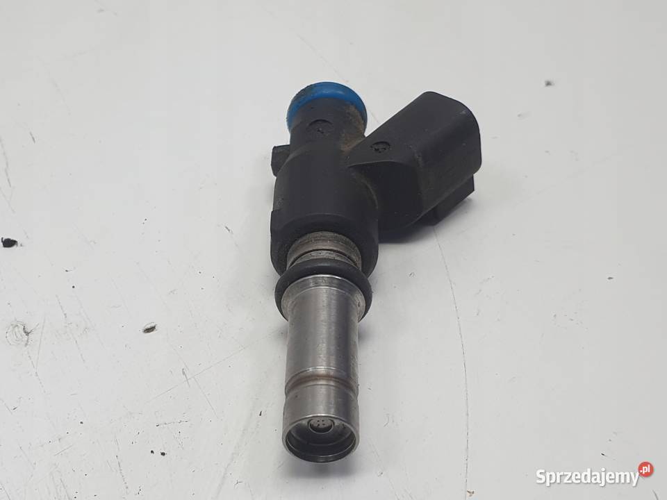 WTRYSKIWACZ Opel Zafira B 16 16V PALIWA wtrysk osobowe lubelskie