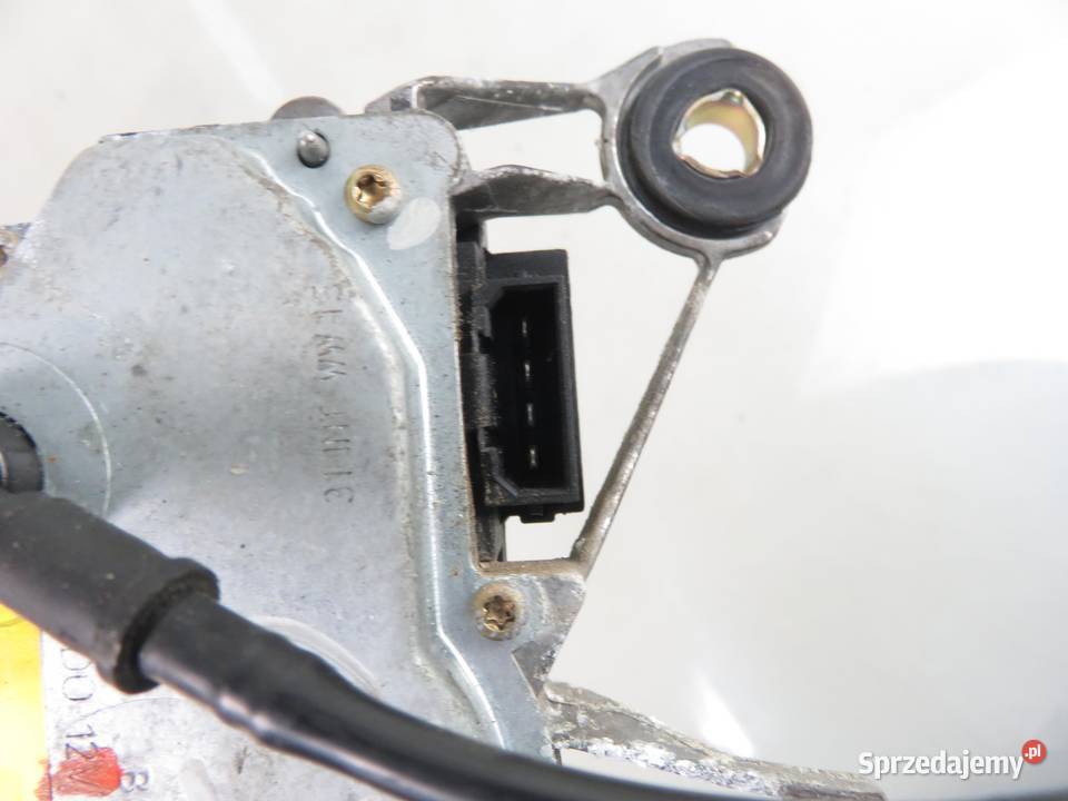 SILNICZEK WYCIERACZKI TYŁ VW GOLF IV 0390201557